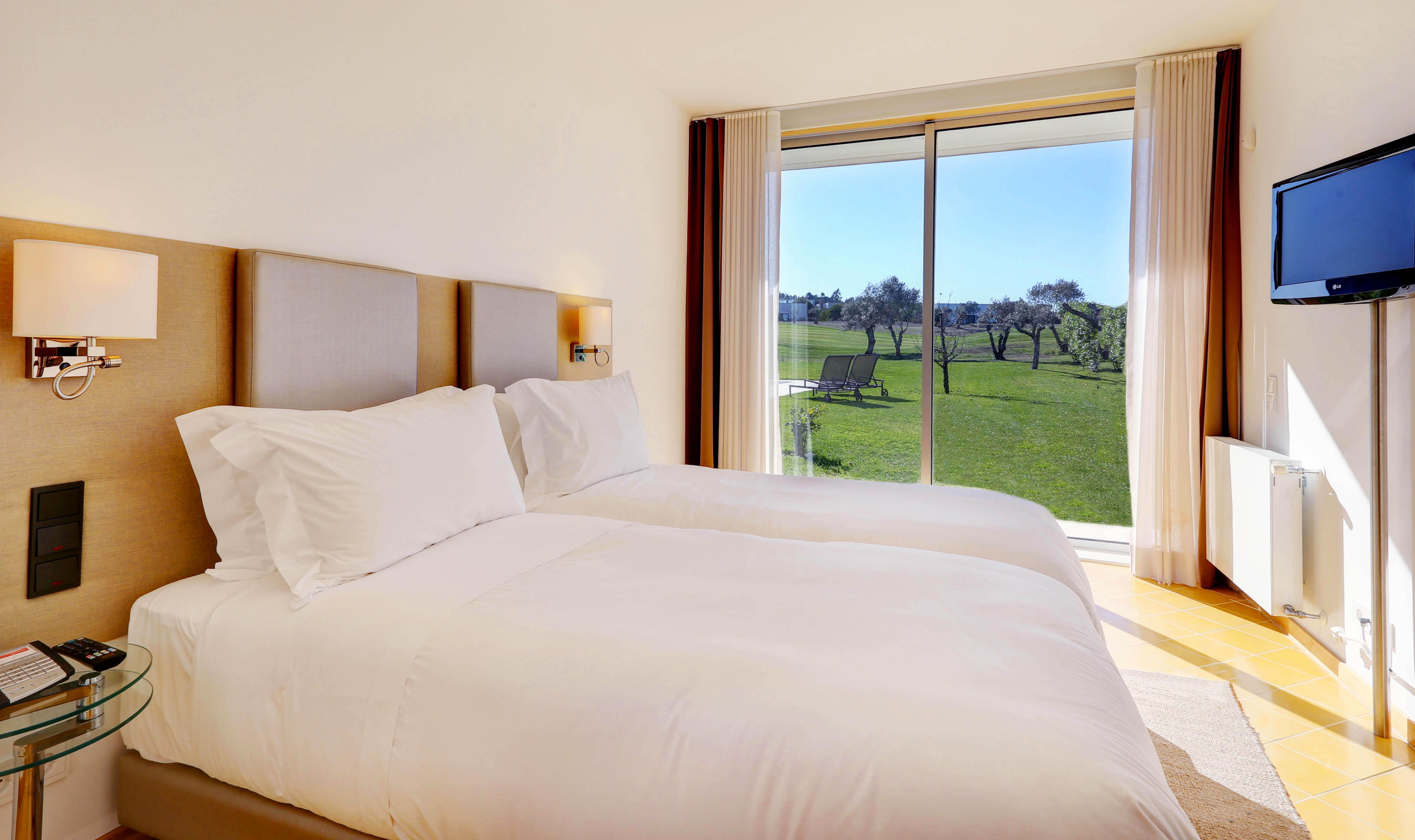 Bom Sucesso Resort Vau  Ngoại thất bức ảnh