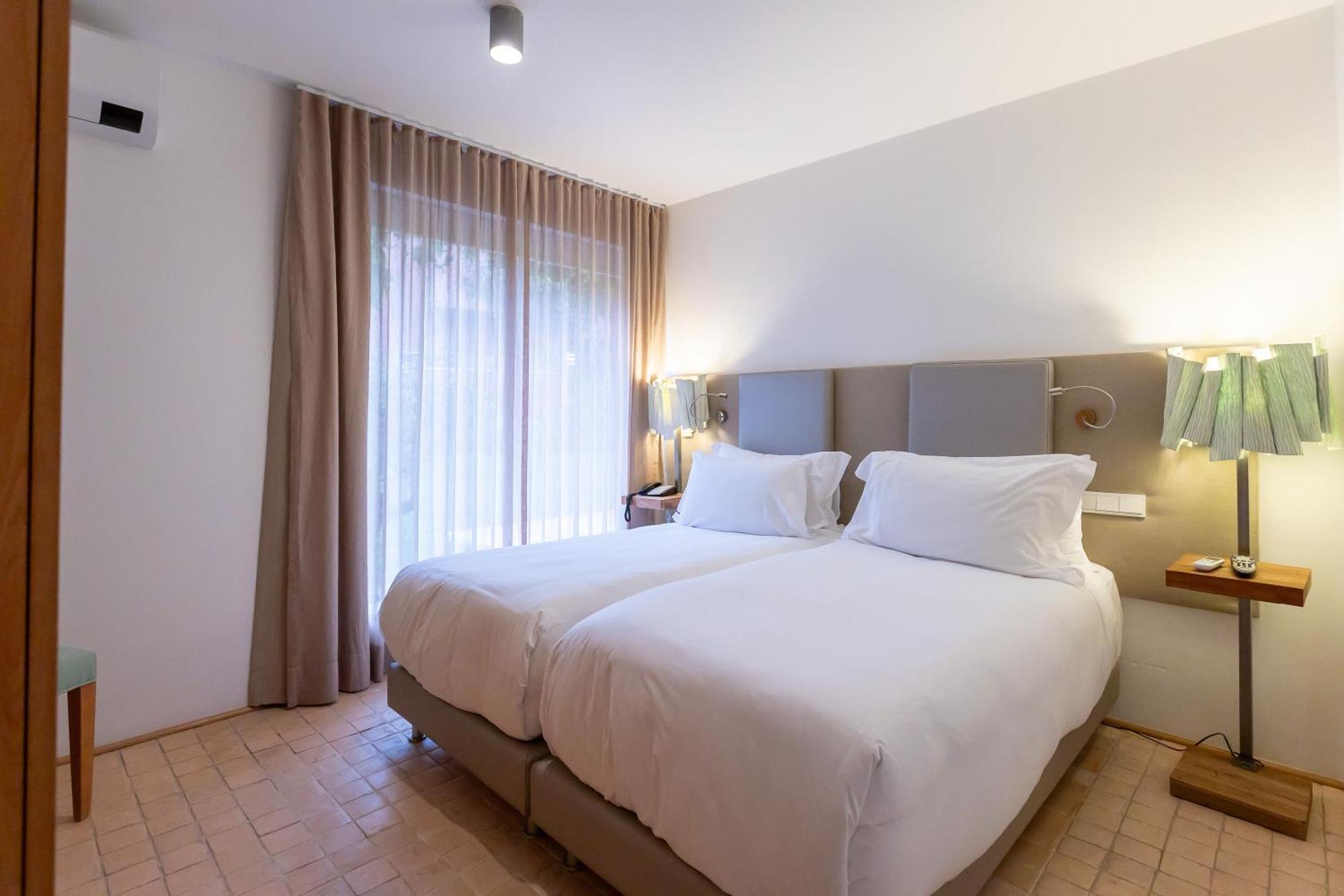 Bom Sucesso Resort Vau  Ngoại thất bức ảnh
