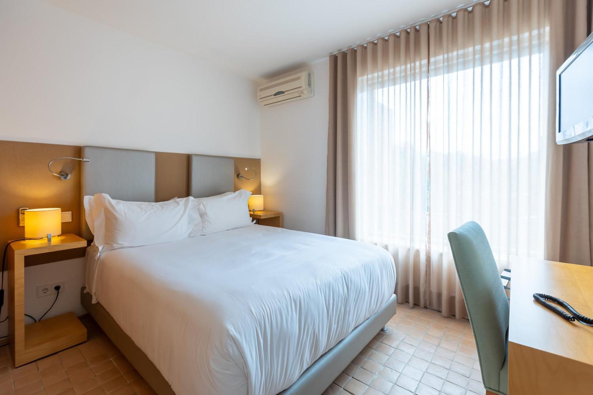 Bom Sucesso Resort Vau  Ngoại thất bức ảnh