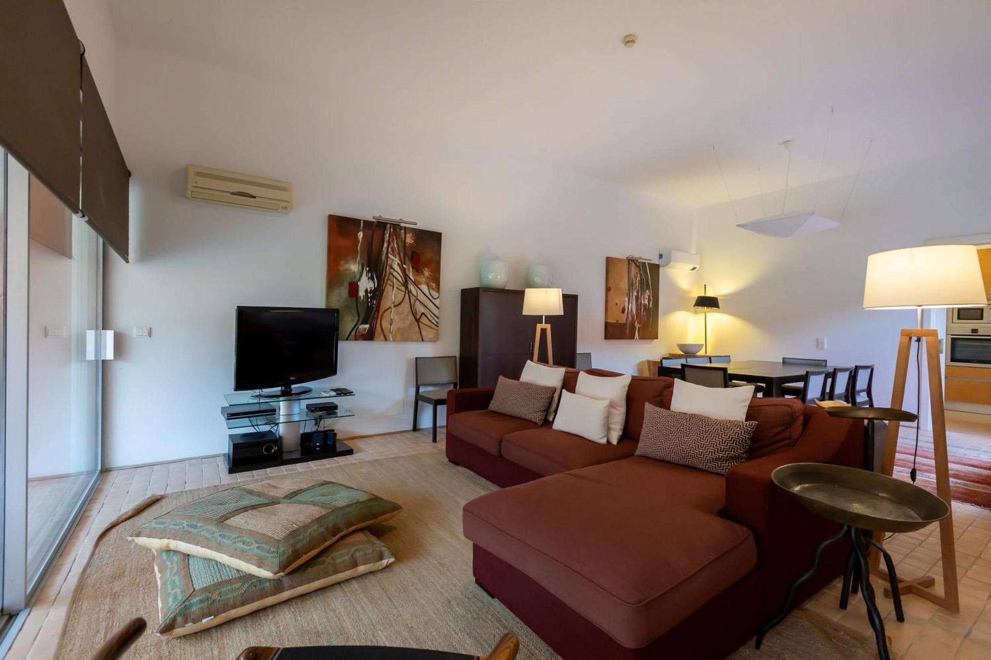 Bom Sucesso Resort Vau  Ngoại thất bức ảnh