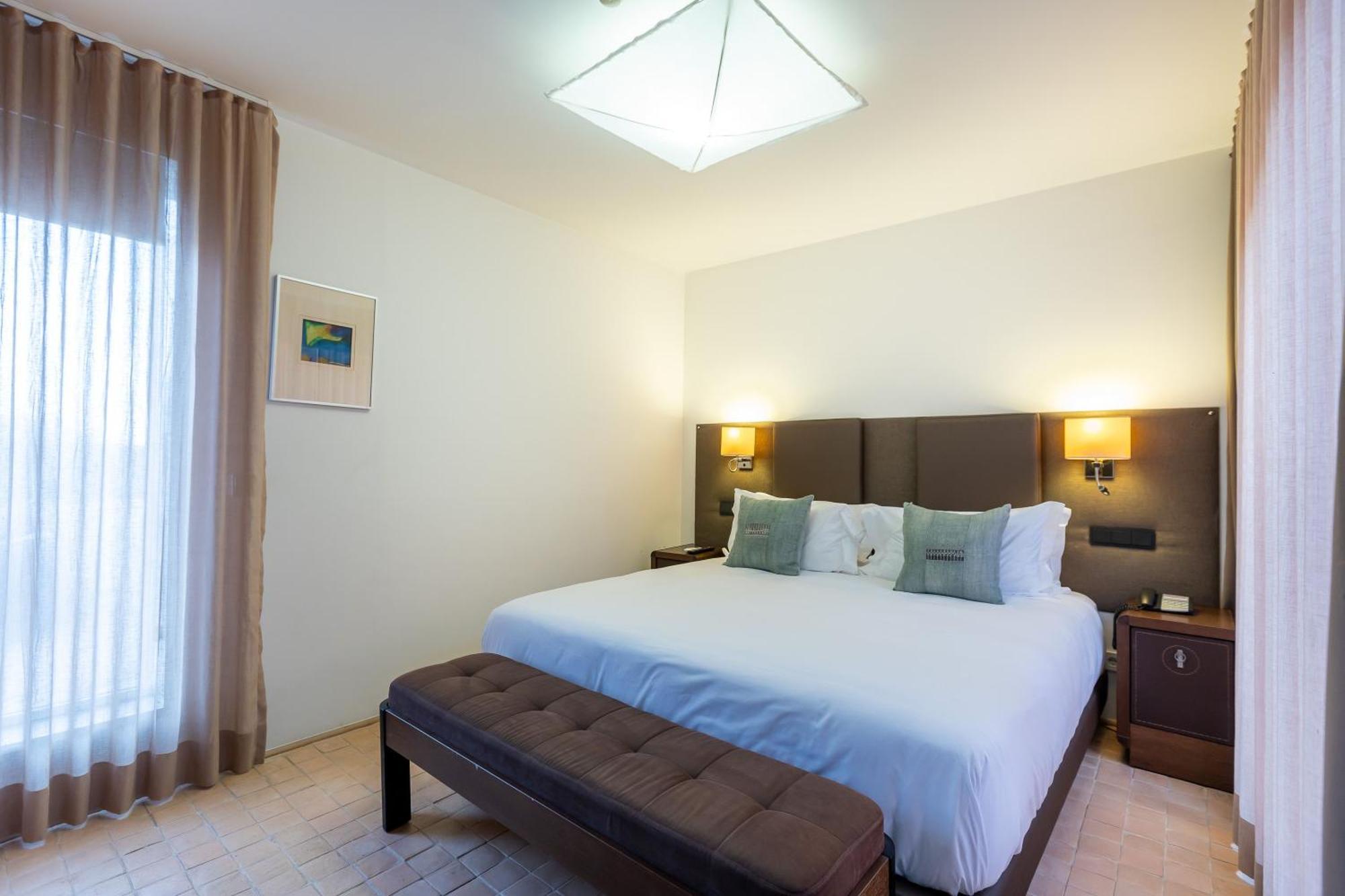 Bom Sucesso Resort Vau  Ngoại thất bức ảnh