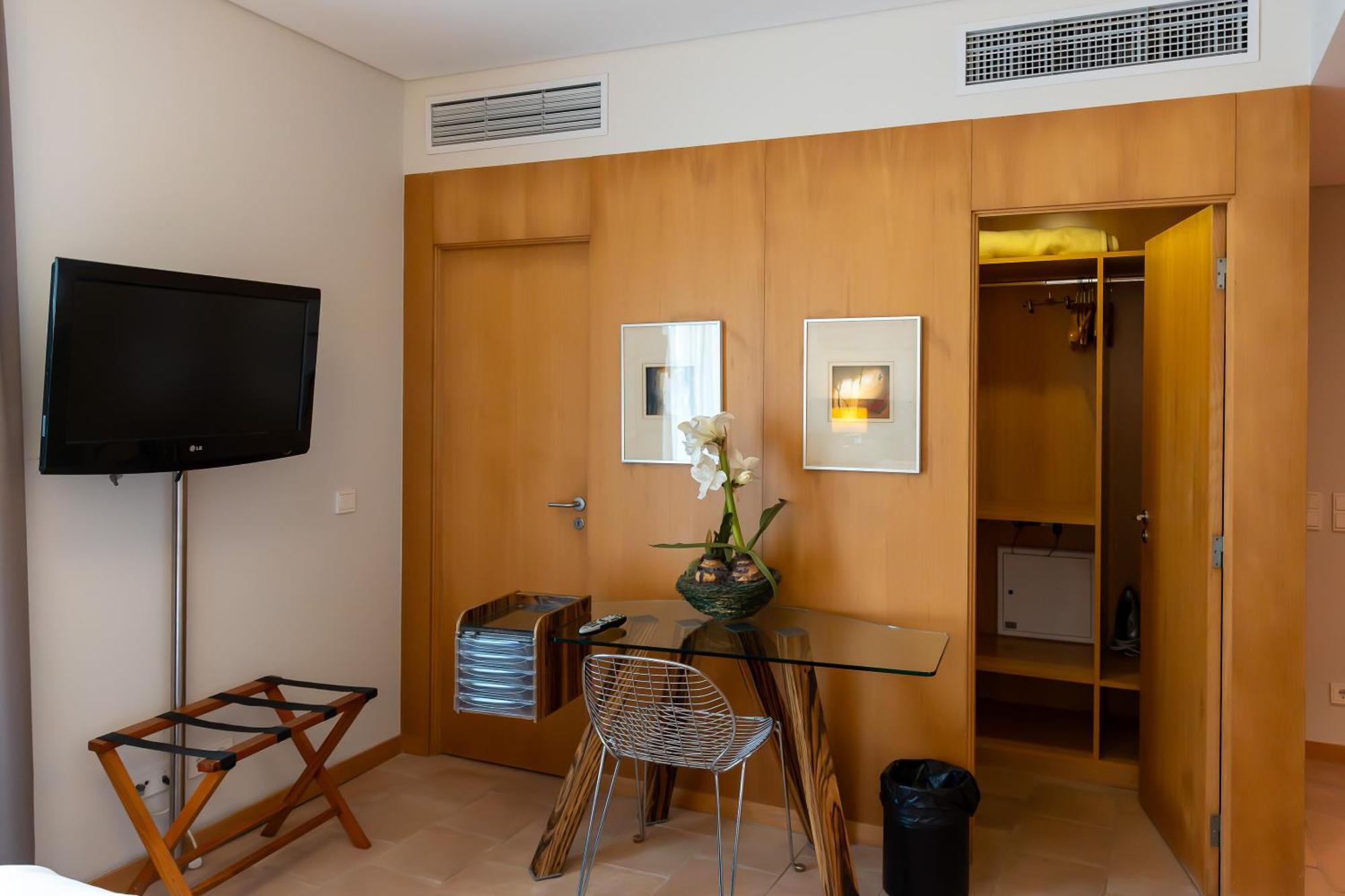 Bom Sucesso Resort Vau  Ngoại thất bức ảnh