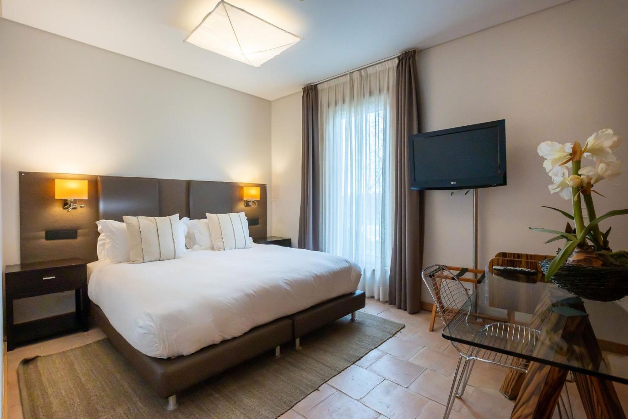 Bom Sucesso Resort Vau  Ngoại thất bức ảnh