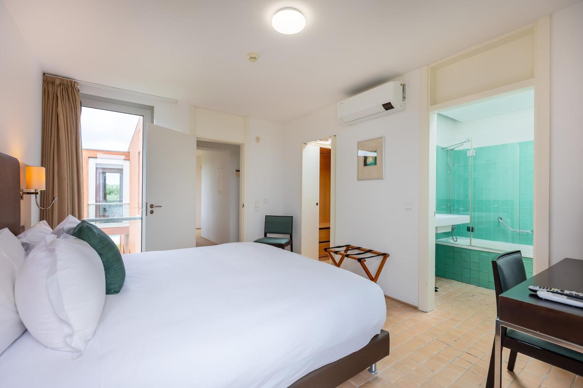 Bom Sucesso Resort Vau  Ngoại thất bức ảnh