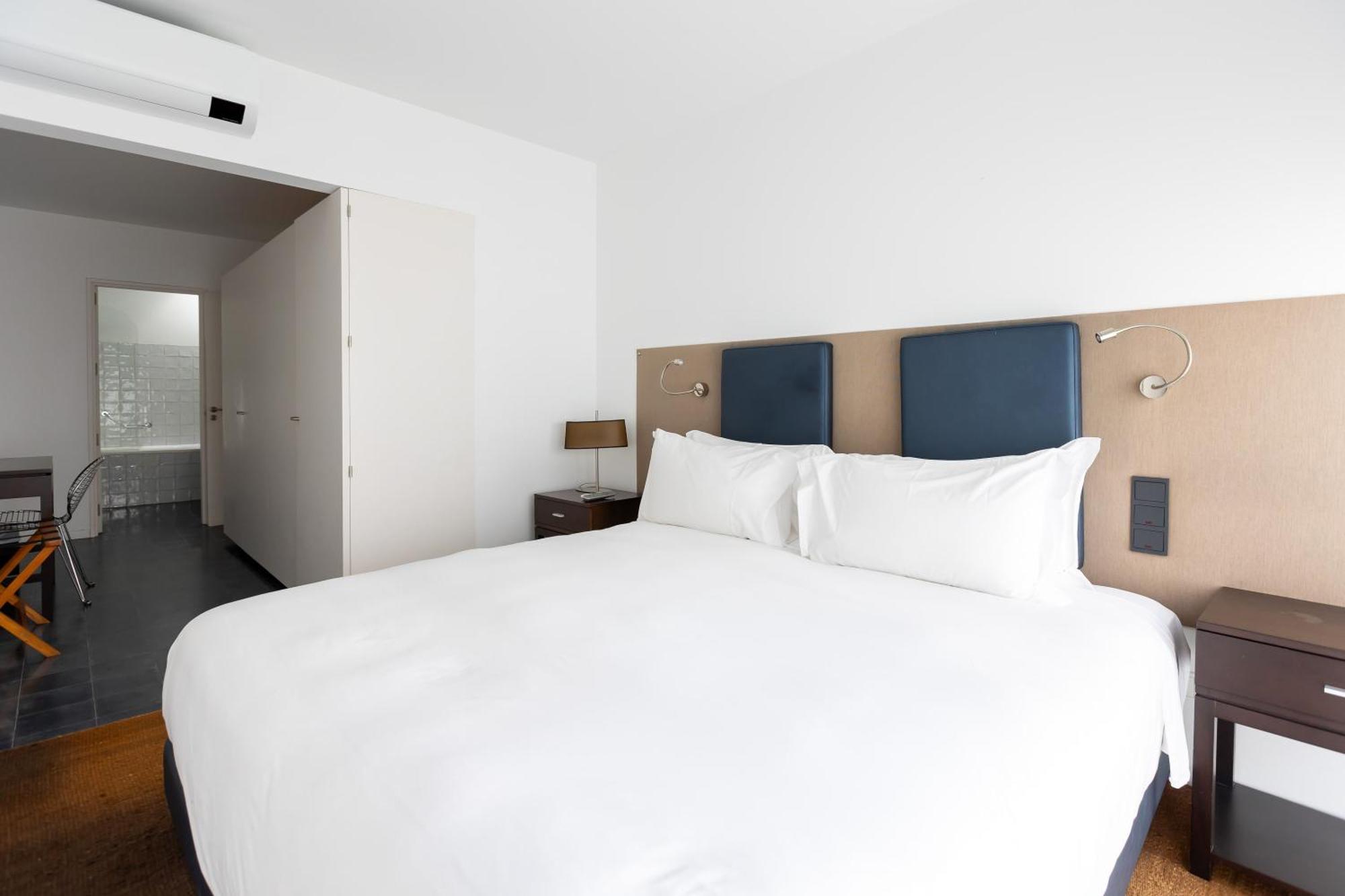 Bom Sucesso Resort Vau  Ngoại thất bức ảnh