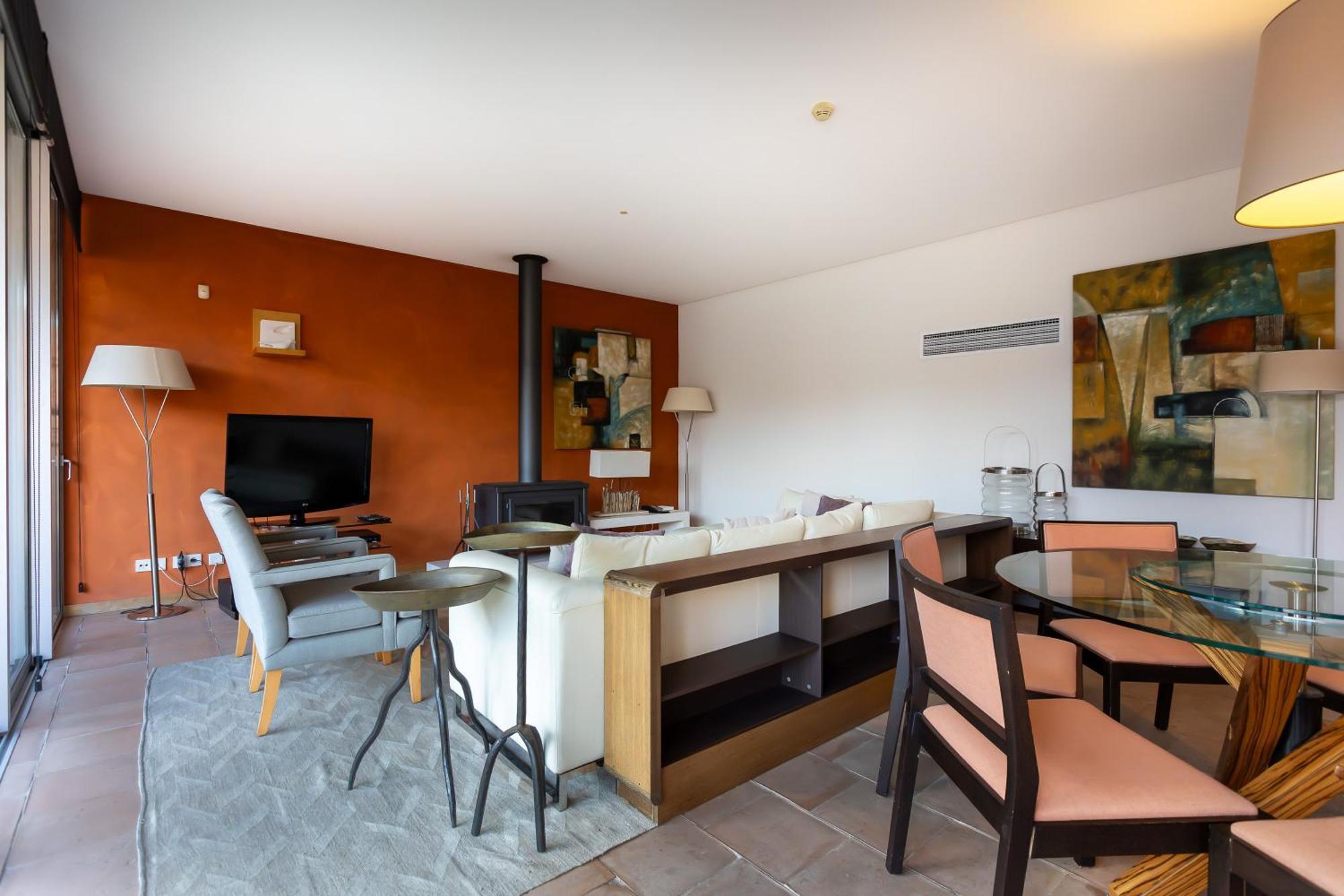 Bom Sucesso Resort Vau  Ngoại thất bức ảnh