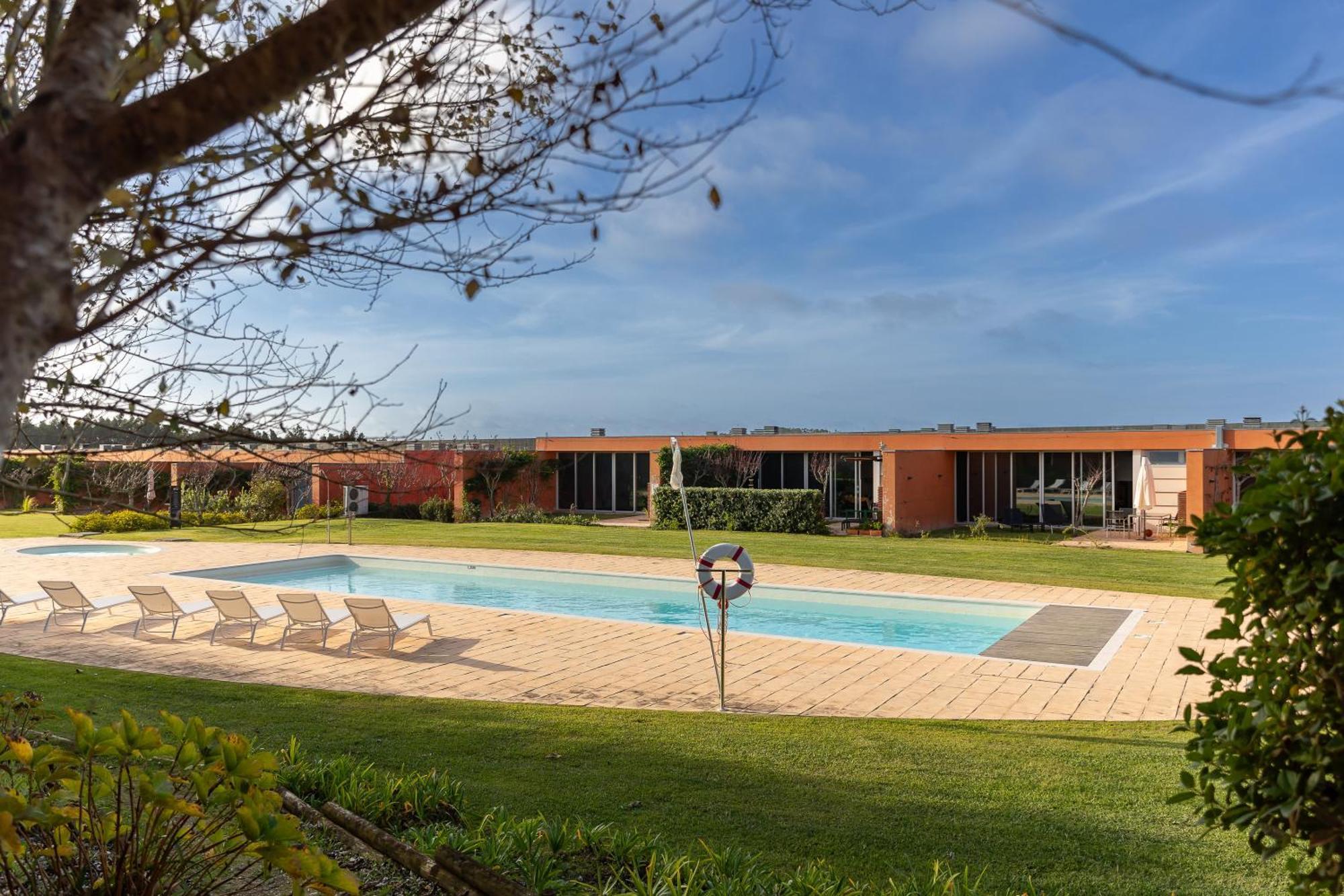 Bom Sucesso Resort Vau  Ngoại thất bức ảnh