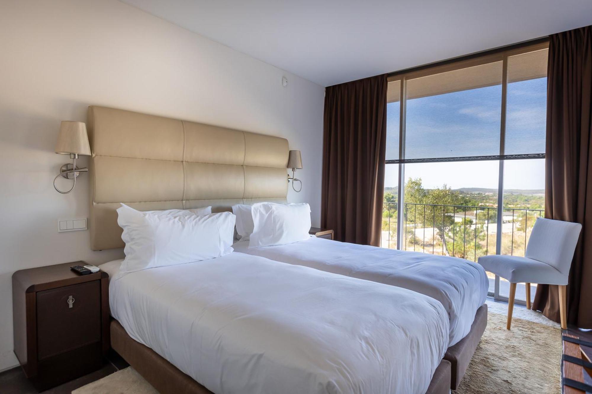 Bom Sucesso Resort Vau  Ngoại thất bức ảnh