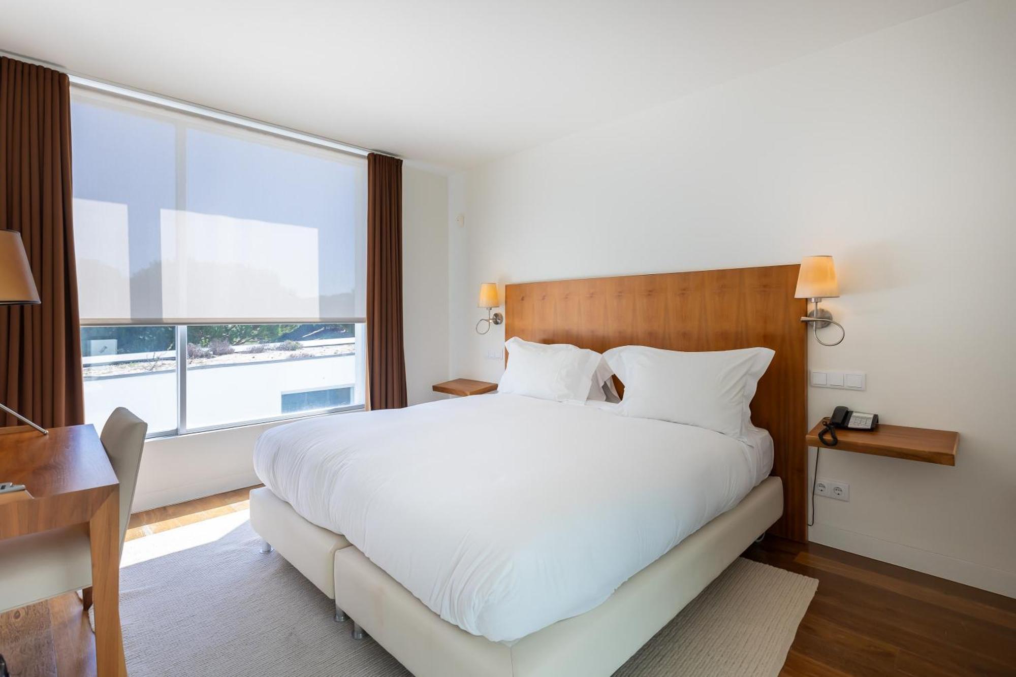Bom Sucesso Resort Vau  Ngoại thất bức ảnh