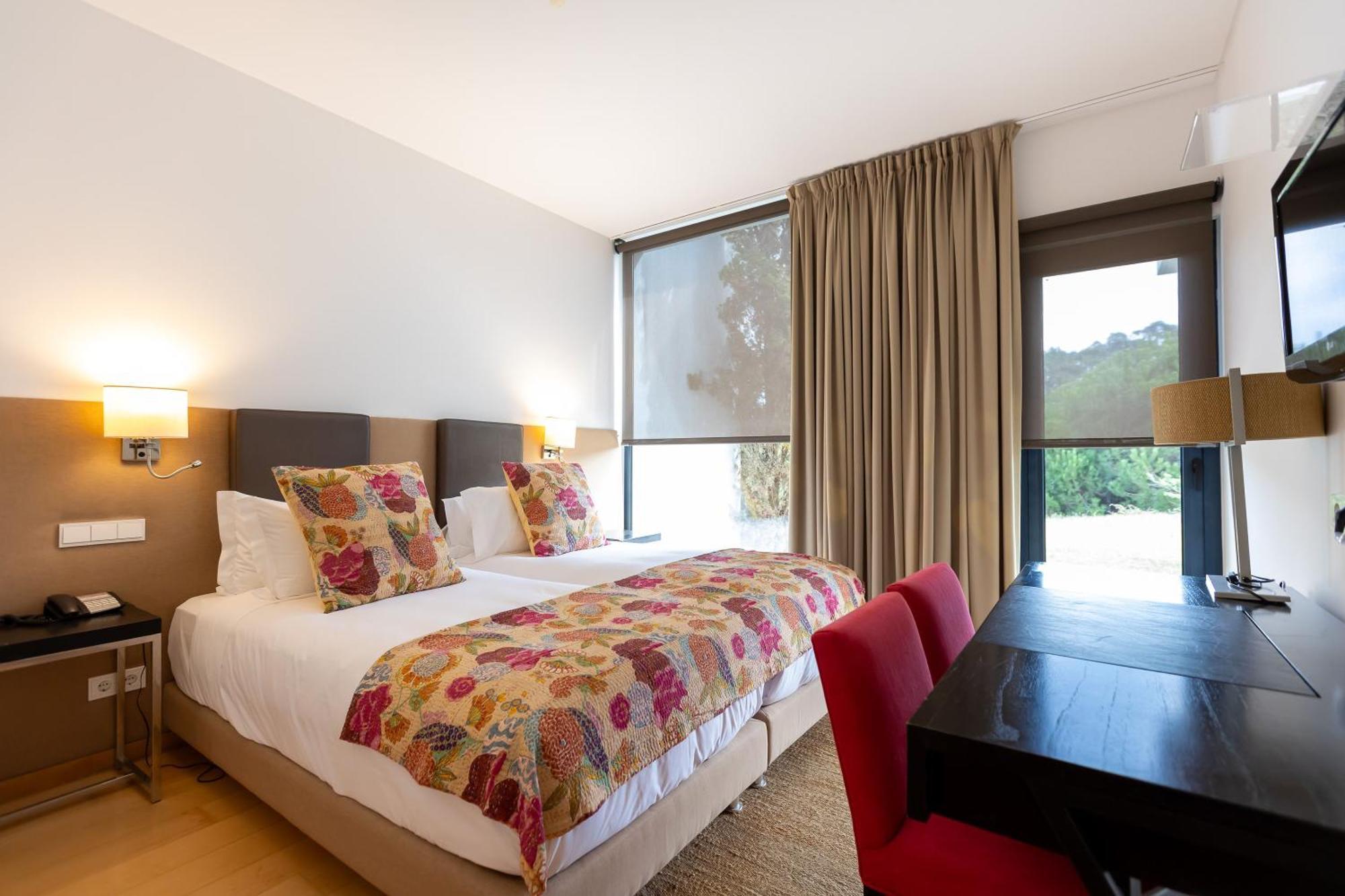 Bom Sucesso Resort Vau  Ngoại thất bức ảnh