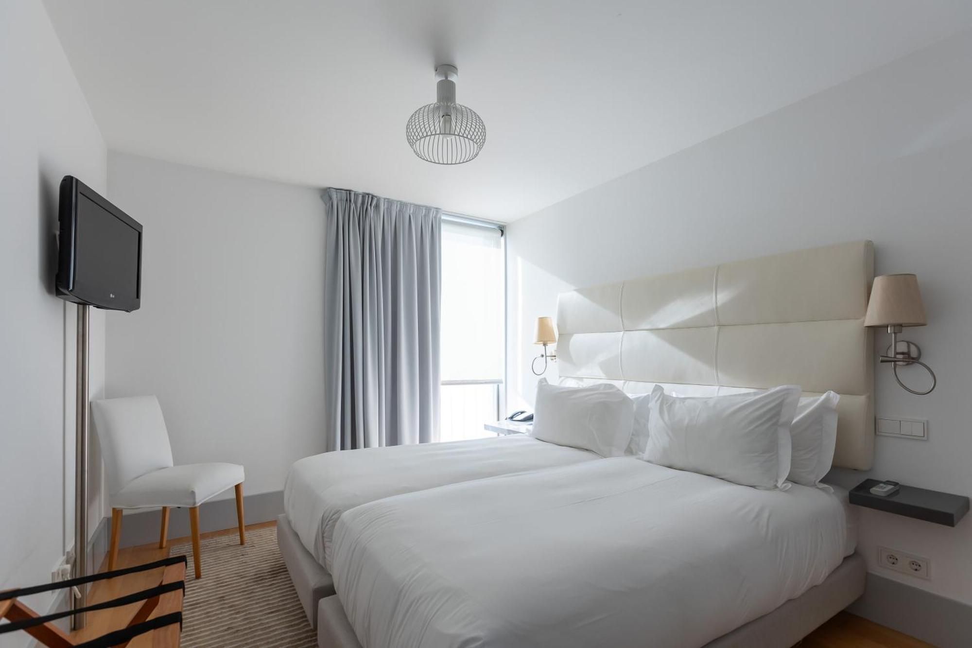 Bom Sucesso Resort Vau  Ngoại thất bức ảnh