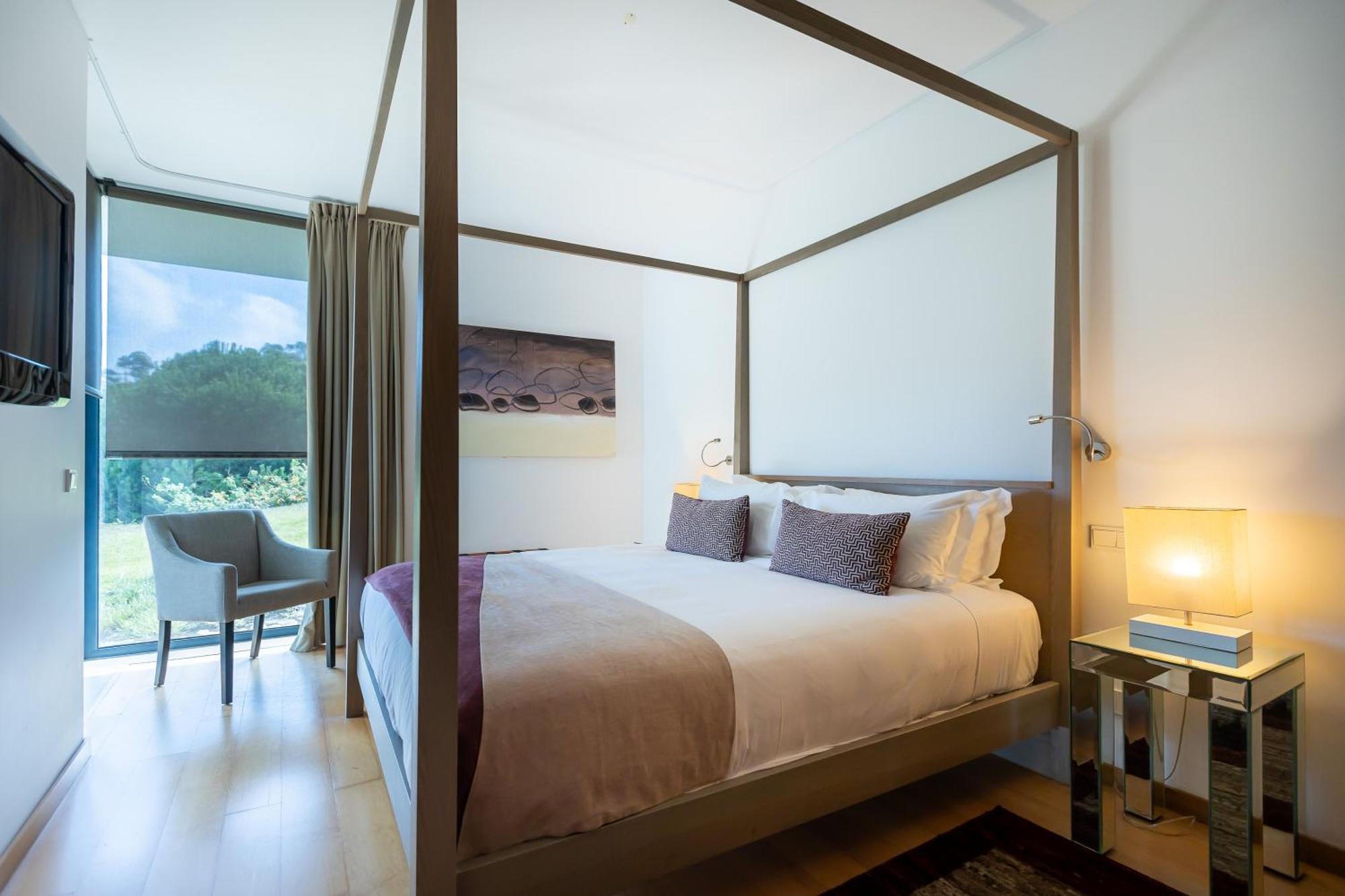 Bom Sucesso Resort Vau  Ngoại thất bức ảnh