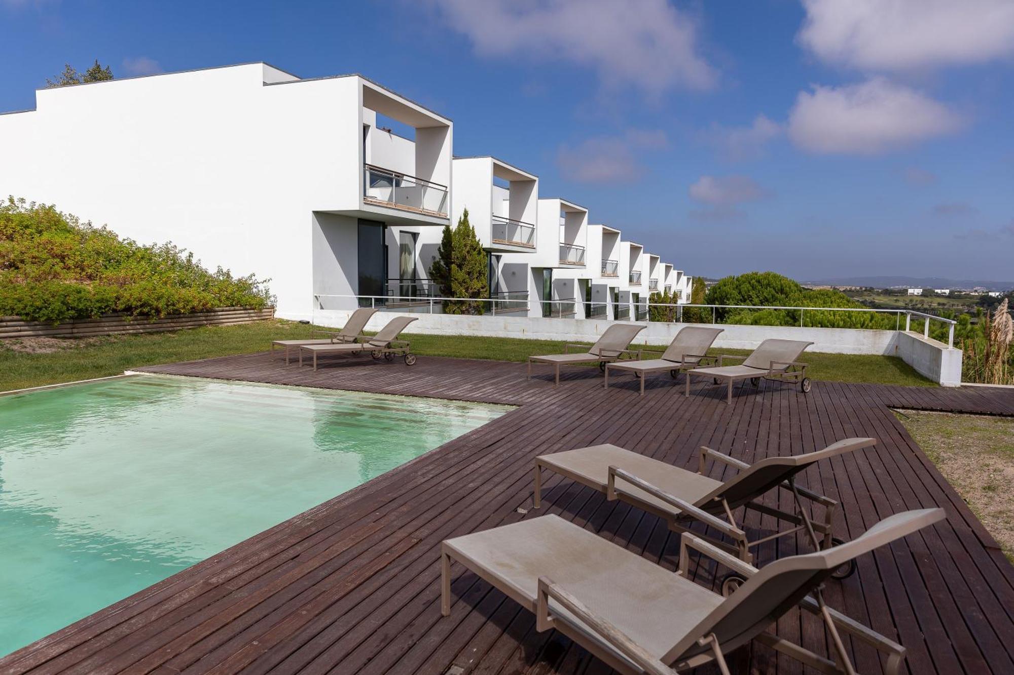 Bom Sucesso Resort Vau  Ngoại thất bức ảnh