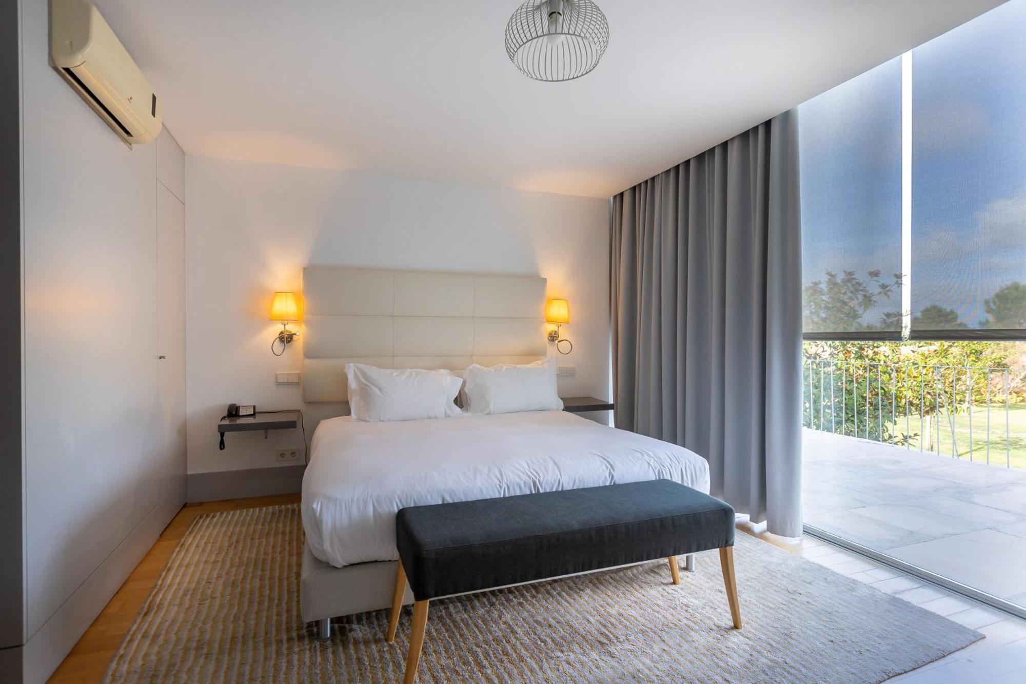 Bom Sucesso Resort Vau  Ngoại thất bức ảnh