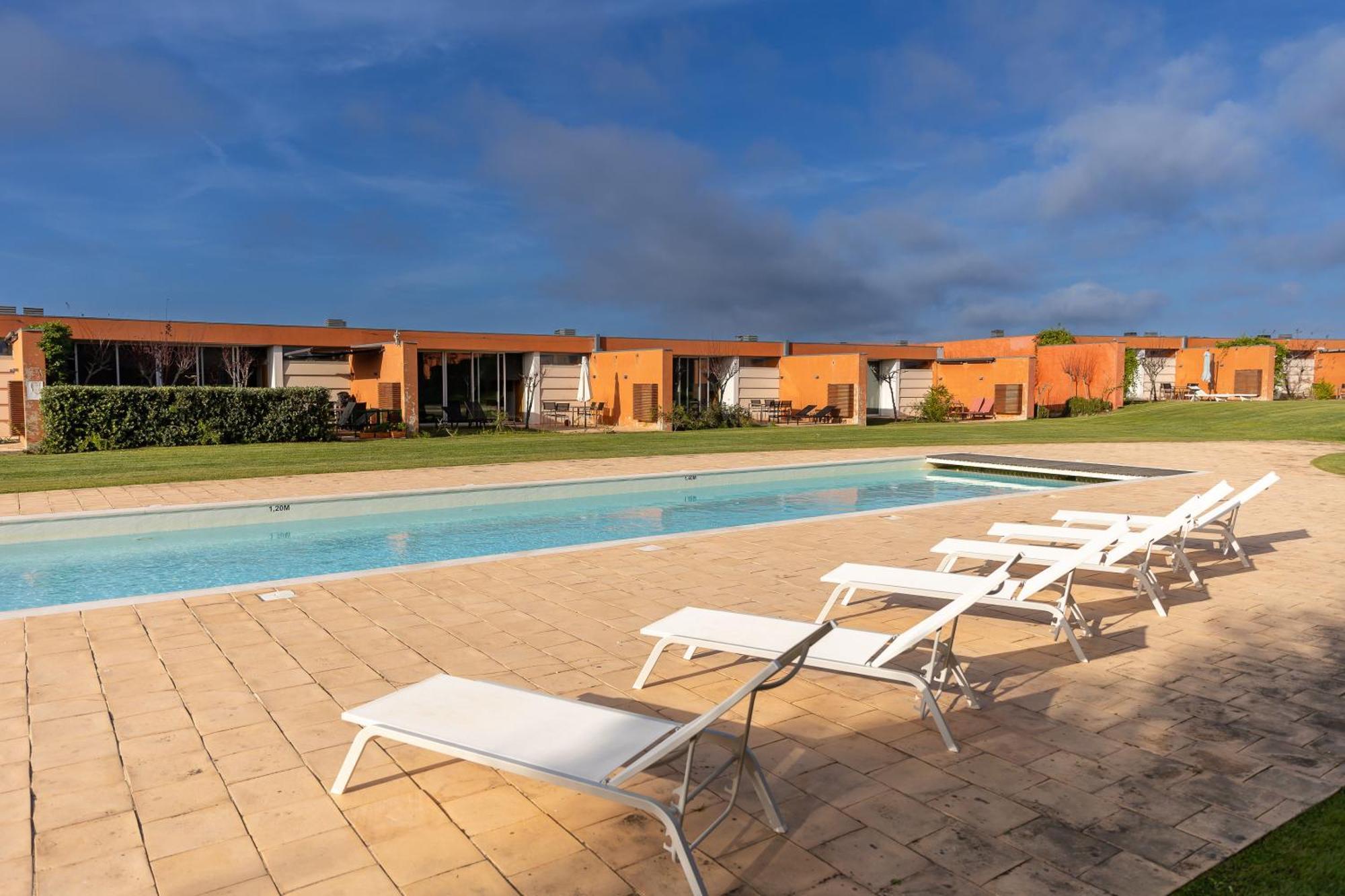 Bom Sucesso Resort Vau  Ngoại thất bức ảnh