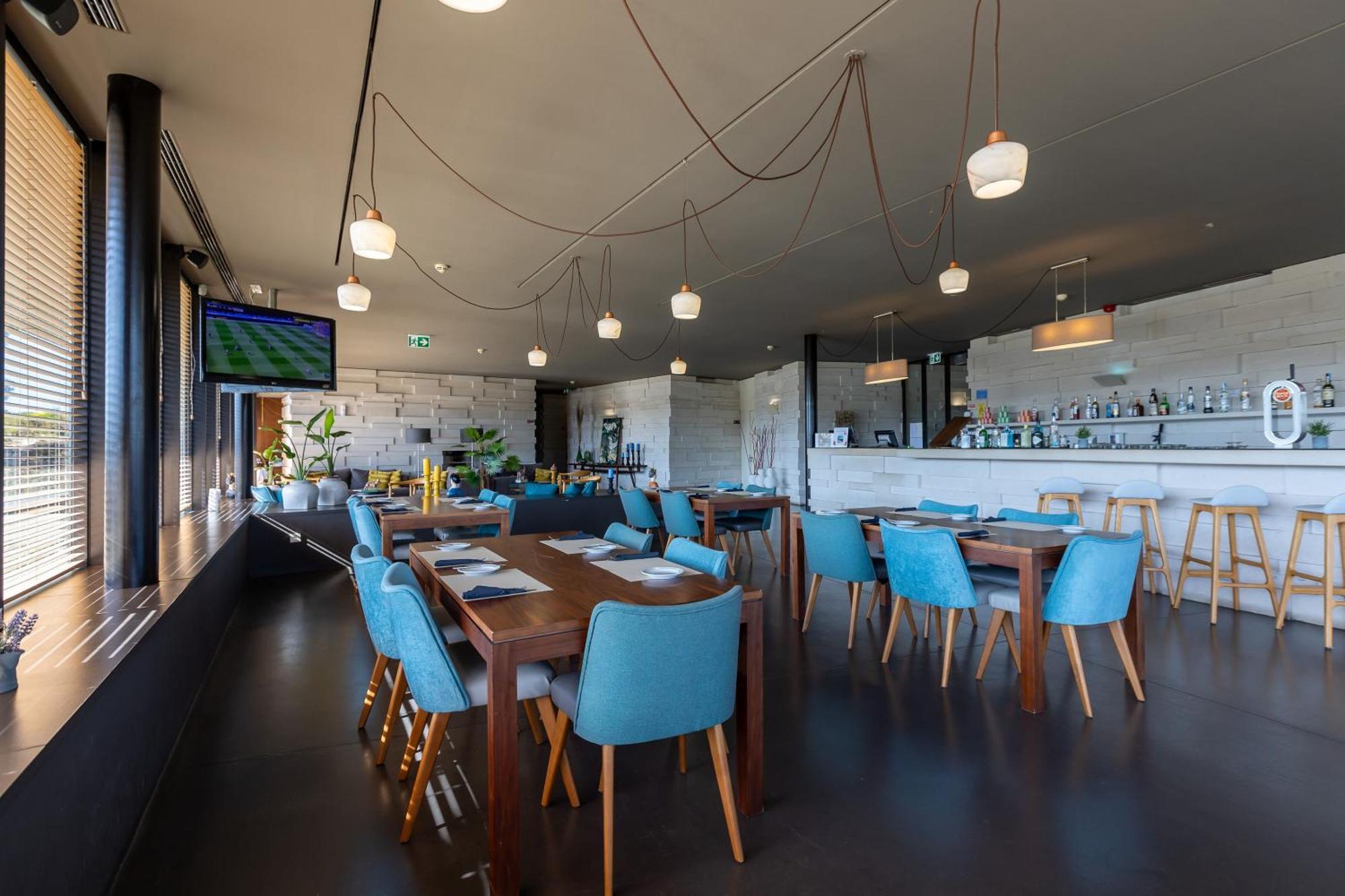 Bom Sucesso Resort Vau  Ngoại thất bức ảnh